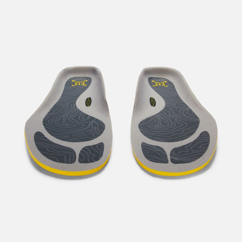 Keen Sort Udendørs K-20 Plus Indersål Til Kvinder