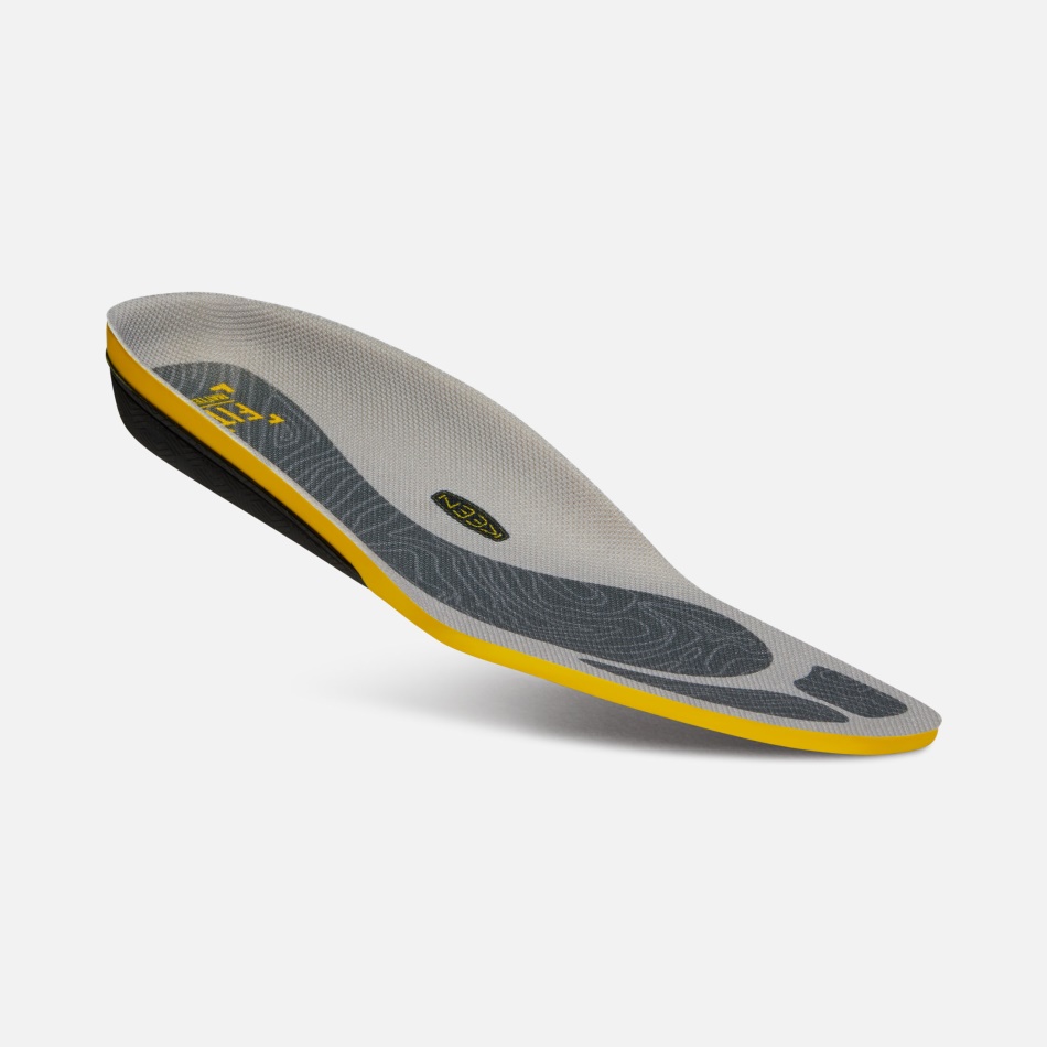 Keen Sort Udendørs K-20 Plus Indersål Til Kvinder