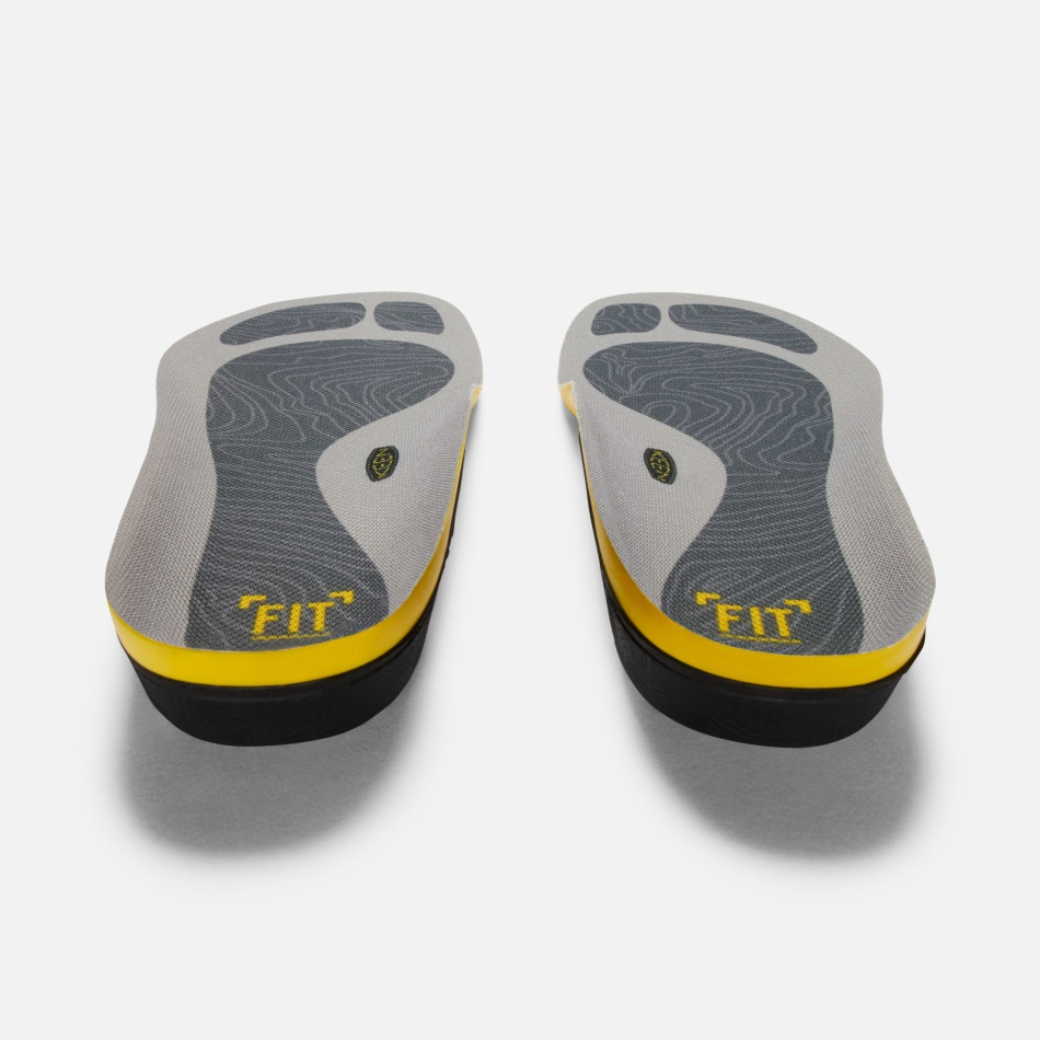 Keen Sort Udendørs K-20 Plus Indersål Til Kvinder